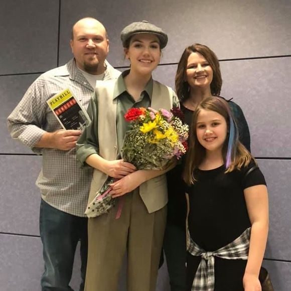 Meet your Posher, Jamie - Picture 1 of 1